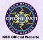 kbc lottery logo