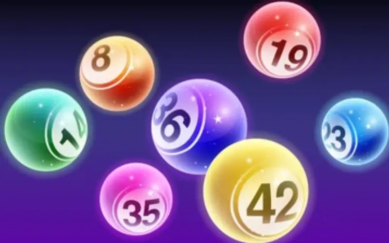 Lottery 7