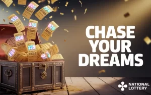 Online Lottery