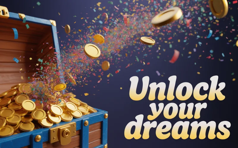 online lottery chart