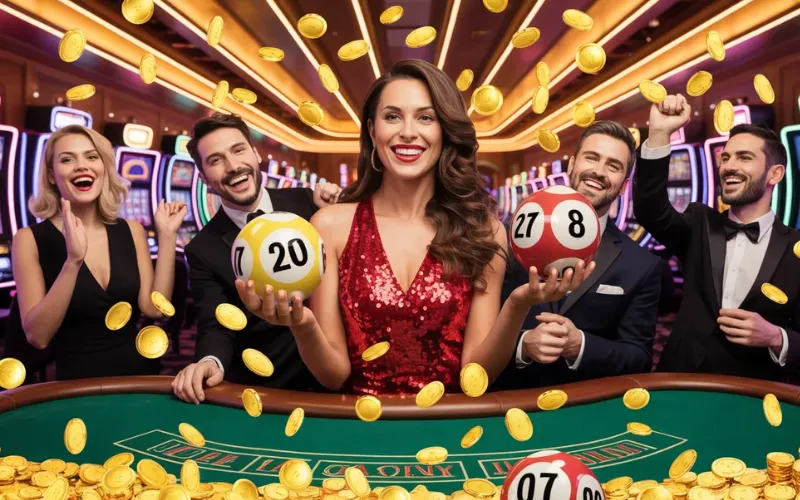 24 tarik lottery sambad at kbc lottery body image